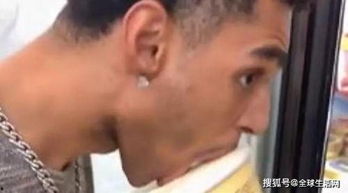 美国网红吃瓜视频大全,揭秘网络红人的幕后生活  第3张