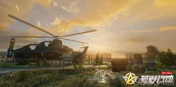 pc荒野行动最新爆料,PC端荒野行动全新爆料来袭！