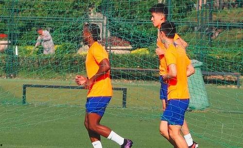 球队最新爆料网站,球队阵容大变动,新赛季备战全面升级 第3张 球队最新爆料网站,球队阵容大变动,新赛季备战全面升级 第3张