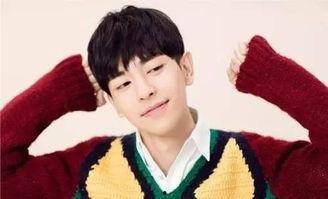 最新爆料小鲜肉,颜值与实力并存，揭秘他的崛起之路  第2张