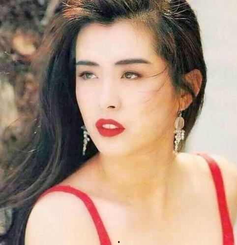 娱乐圈爆料王祖贤,娱乐圈爆料王的传奇人生  第2张