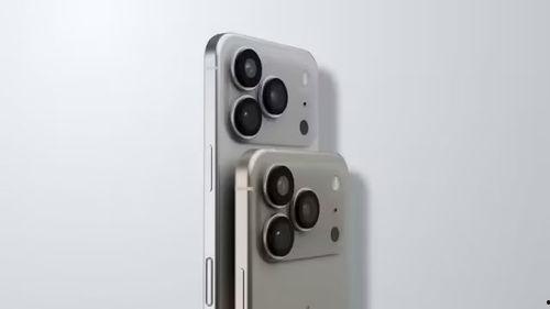 苹果17ultra最新爆料,颠覆性设计，性能怪兽降临  第3张