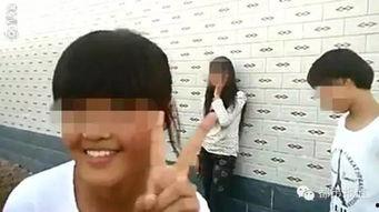 河南女孩爆料新闻事件视频,揭开惊人真相