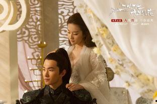 三生三世剧组爆料视频,幕后花絮与幕后英雄 第3张 三生三世剧组爆料视频,幕后花絮与幕后英雄 第3张