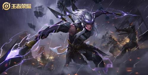 新英雄爆料最新进展图片,揭秘神秘角色背后的独特魅力与技能解析 第3张 新英雄爆料最新进展图片,揭秘神秘角色背后的独特魅力与技能解析 第3张