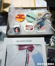 王子盒最新爆料,明星幕后故事大曝光! 第2张 王子盒最新爆料,明星幕后故事大曝光! 第2张