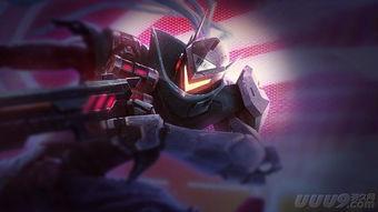 卢锡安首页出装最新爆料,全新出装攻略解析  第2张