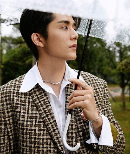 张艺兴李现最新爆料,揭秘幕后故事与精彩瞬间 第2张 张艺兴李现最新爆料,揭秘幕后故事与精彩瞬间 第2张