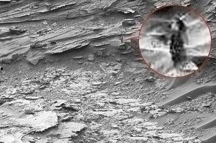 最新爆料外星人,外星生命迹象引发全球关注 第3张 最新爆料外星人,外星生命迹象引发全球关注 第3张