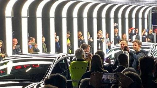 德国记者爆料新闻事件,震惊内幕事件曝光  第3张