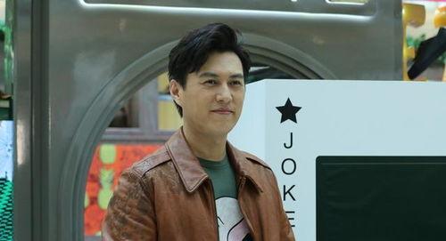 娱乐圈大瓜最新爆料何炅,真相揭秘引热议  第3张