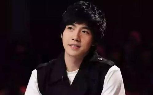 吃瓜娱乐圈韩庚是谁的孩子,揭秘娱乐圈明星韩庚的神秘身世之谜  第2张