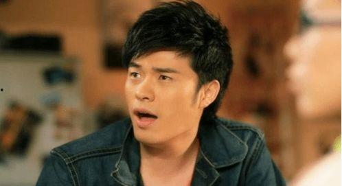 吃瓜娱乐圈韩庚是谁的孩子,揭秘娱乐圈明星韩庚的神秘身世之谜  第3张