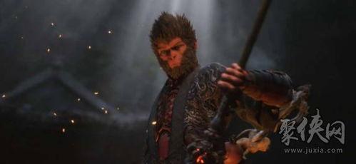 黑悟空最新媒体爆料,神秘力量觉醒,宇宙命运将如何改变? 第2张 黑悟空最新媒体爆料,神秘力量觉醒,宇宙命运将如何改变? 第2张