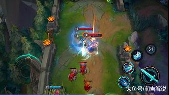 联盟手游12月爆料最新,新英雄登场,神秘活动即将开启! 第2张 联盟手游12月爆料最新,新英雄登场,神秘活动即将开启! 第2张