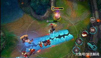 联盟手游12月爆料最新,新英雄登场,神秘活动即将开启! 第3张 联盟手游12月爆料最新,新英雄登场,神秘活动即将开启! 第3张