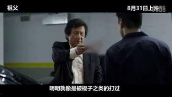 祖父在线观看,在线观看的温馨回忆  第2张