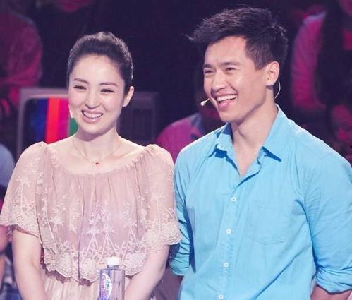 董璇和高云翔最新爆料,揭秘婚姻真相与情感纠葛 第3张 董璇和高云翔最新爆料,揭秘婚姻真相与情感纠葛 第3张