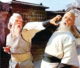 电影鹰爪铁布衫在线观看,江湖传奇，绝技对决