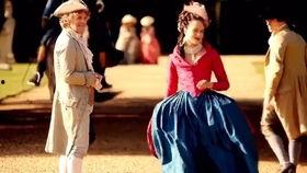 名姝在线观看05,繁华背后的暗流涌动