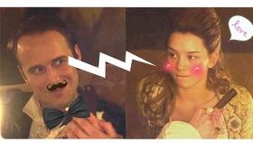 名姝在线观看05,繁华背后的暗流涌动  第2张