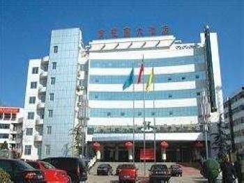 临汾大酒店爆料视频播放,一场惊心动魄的揭秘之旅  第2张