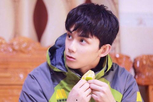 吴磊赵今麦娱乐大爆料,幕后故事与精彩瞬间 第3张 吴磊赵今麦娱乐大爆料,幕后故事与精彩瞬间 第3张