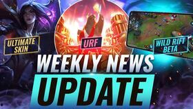 英雄联盟新闻爆料,最新爆料揭示新赛季精彩看点与神秘英雄 第2张 英雄联盟新闻爆料,最新爆料揭示新赛季精彩看点与神秘英雄 第2张