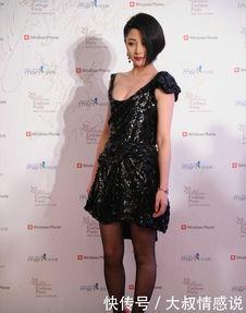 殷桃真实身高爆料视频播放,视频曝光引发网友热议