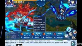 青雀技能爆料实机视频,全新战斗体验，一窥未来战力巅峰