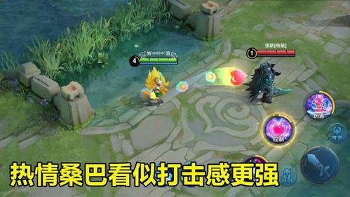 青雀技能爆料实机视频,全新战斗体验,一窥未来战力巅峰 第3张 青雀技能爆料实机视频,全新战斗体验,一窥未来战力巅峰 第3张