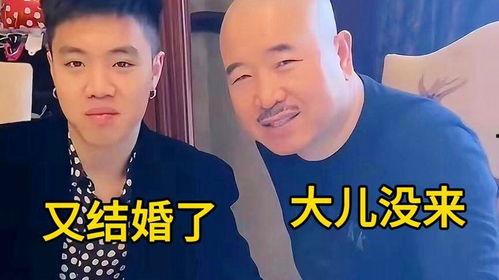 刘能二儿子爆料视频,揭秘家庭背后惊人真相