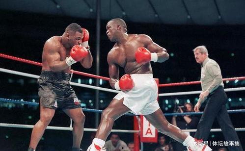 拳王泰森最新爆料,不为人知的背后故事与惊人爆料