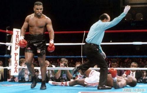 拳王泰森最新爆料,不为人知的背后故事与惊人爆料 第2张 拳王泰森最新爆料,不为人知的背后故事与惊人爆料 第2张