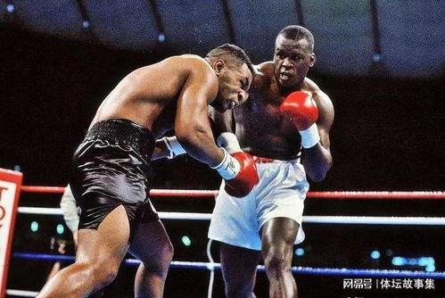 拳王泰森最新爆料,不为人知的背后故事与惊人爆料 第3张 拳王泰森最新爆料,不为人知的背后故事与惊人爆料 第3张