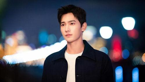 杨洋最新八卦爆料,神秘女友身份引网友热议