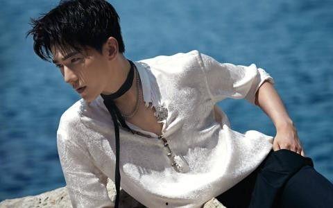 杨洋最新八卦爆料,神秘女友身份引网友热议  第2张