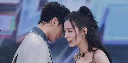 杨洋最新八卦爆料,神秘女友身份引网友热议  第3张