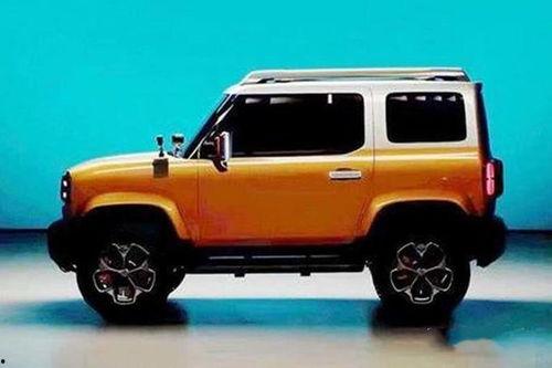 吉姆尼最新爆料视频,揭秘全新设计与性能亮点