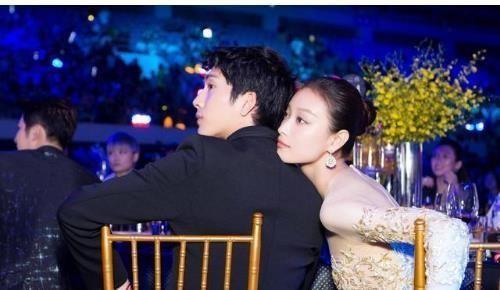 肖战倪妮最新爆料,幕后故事与情感纠葛 第2张 肖战倪妮最新爆料,幕后故事与情感纠葛 第2张