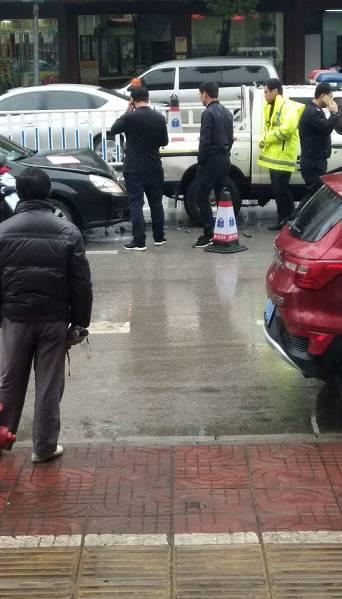 贵港市交通事故最新爆料,多起意外引发社会关注 第2张 贵港市交通事故最新爆料,多起意外引发社会关注 第2张