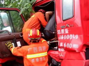 贵港市交通事故最新爆料,多起意外引发社会关注 第3张 贵港市交通事故最新爆料,多起意外引发社会关注 第3张