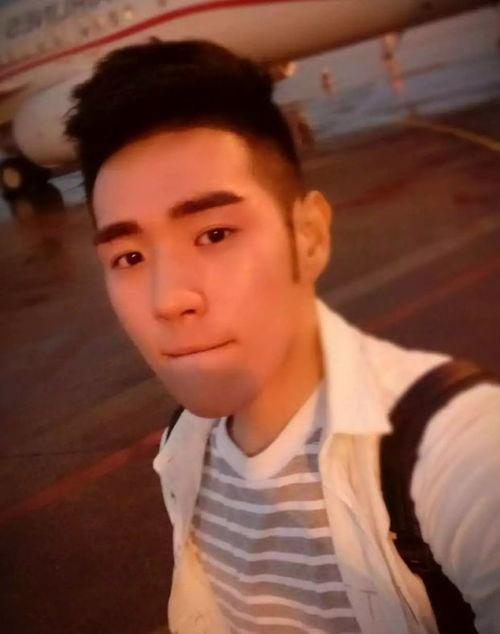 娱乐圈爆料小哥哥是谁,神秘人物竟是...