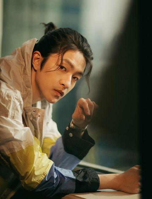 娱乐爆料屈楚萧,揭秘明星背后的故事  第2张