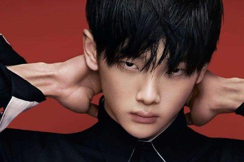 娱乐爆料周震南视频大全,娱乐爆料下的青春风采  第2张