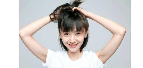 娱乐吃瓜酱赵今麦,从“娱乐吃瓜酱”到璀璨新星,她的成长之路 第3张 娱乐吃瓜酱赵今麦,从“娱乐吃瓜酱”到璀璨新星,她的成长之路 第3张