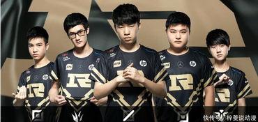 rng最新阵容爆料,全新阵容蓄势待发，巅峰对决即将开启！  第3张