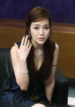 娱乐爆料侯佩岑是谁啊,侯佩岑是谁? 第2张 娱乐爆料侯佩岑是谁啊,侯佩岑是谁? 第2张