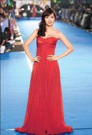 娱乐爆料侯佩岑是谁啊,侯佩岑是谁? 第3张 娱乐爆料侯佩岑是谁啊,侯佩岑是谁? 第3张