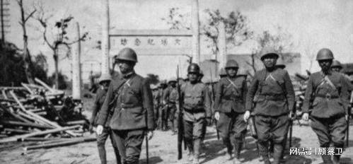 日本老兵爆料视频,那段被遗忘的历史真相